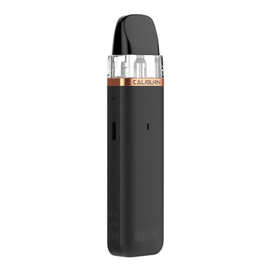 Uwell Caliburn G3 Lite Pod System 25 Watts (1200 mAh)