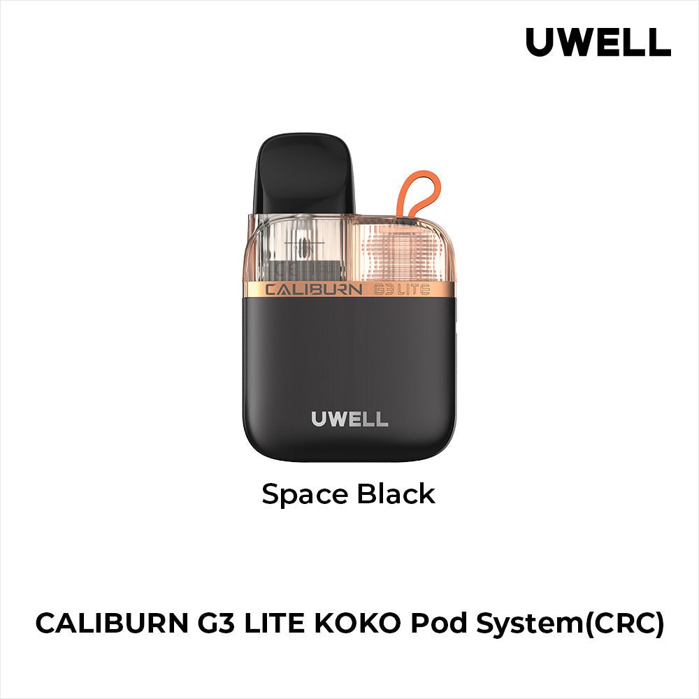 Uwell Caliburn G3 Lite Pod Kit