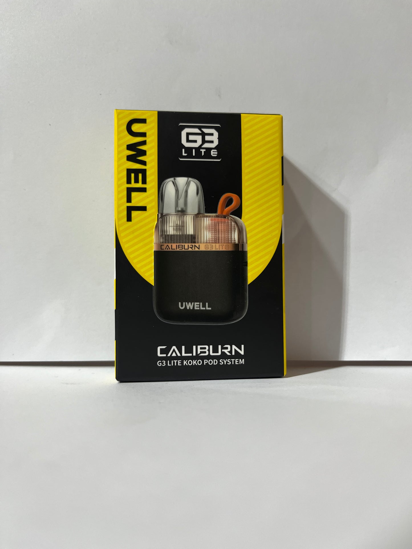 Uwell Caliburn G3 Lite Pod Kit