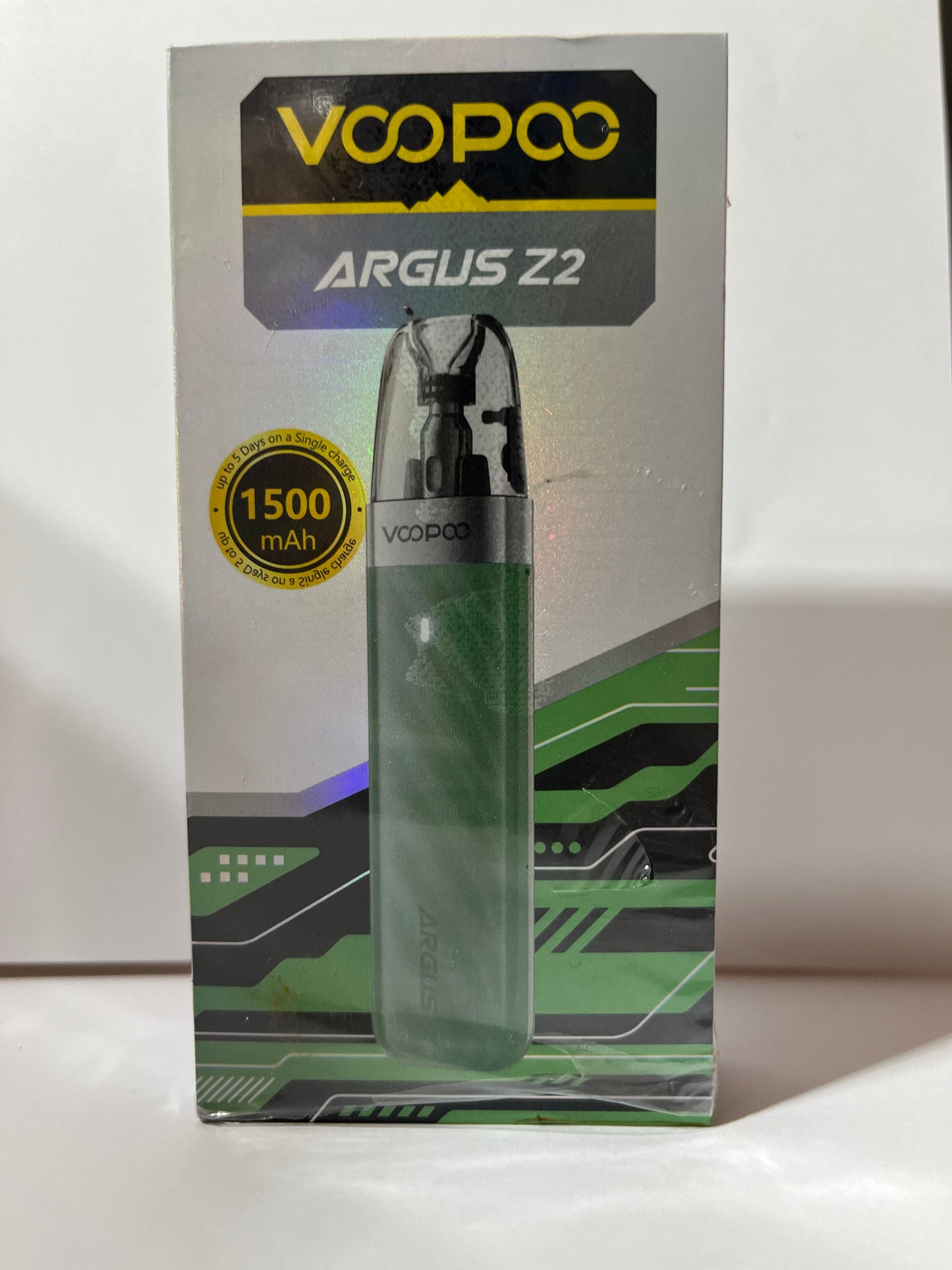 Argus Z2