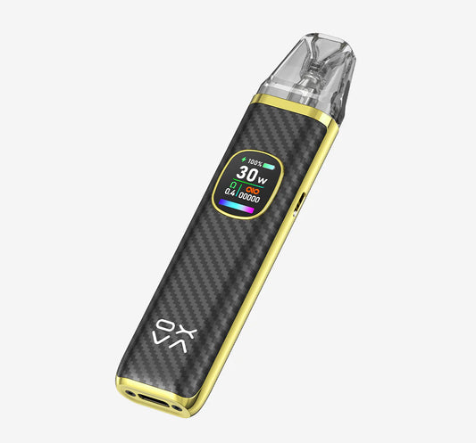 OXVA XSLIM PRO 2