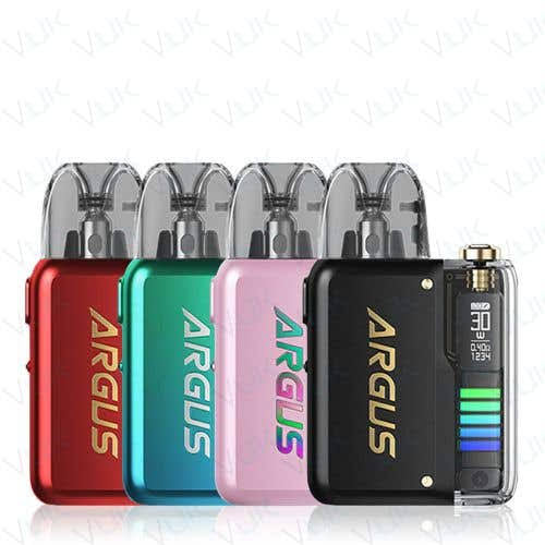 VOOPOO ARGUS P2 POD KIT